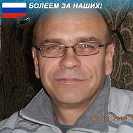 Игорь Гусев