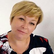 Валентина Яковлева