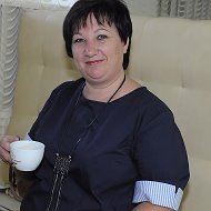 Лена Ражева