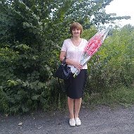 Антонина Гуленко