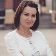 Наталья Яскулд