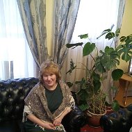 Ольга Винокурова
