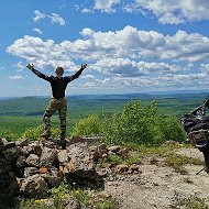 Андрей Андреевич