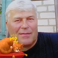 Анатолий Святелик