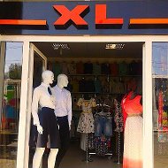 X L