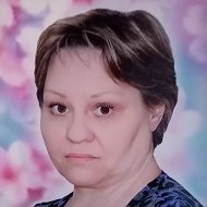 Ольга Хибачёва