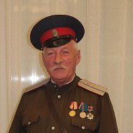 Александр Сизинцев