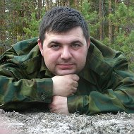 Евгений Стебелев