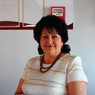 Татьяна Баннова
