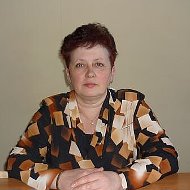 Елена Петухова