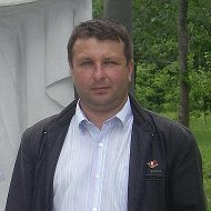 Вячеслав Кравченко