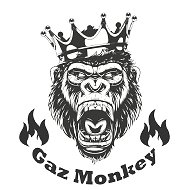 Gaz Monkey