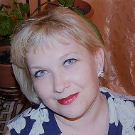 Юлия Матвеевна