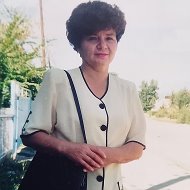 Алла Мищенко