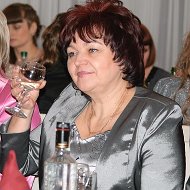 Елена Дуванова