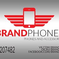 Brandphones Accesories