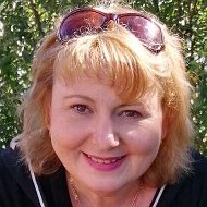 Ирина Буланова