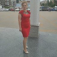 Ольга Задорожная