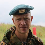 Yurii Karpov