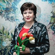 Елена Грень