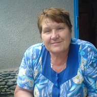 Надежда Гиренко