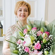 Лилия Винокурова