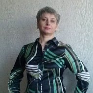 Елена Клюсова