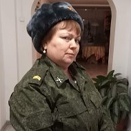 Ирина Тупикова