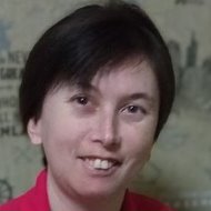 Юлия Белова