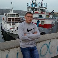 Сергей Огнев