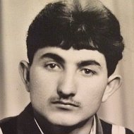 Валико Набиев
