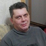 Сергей Глок