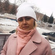 Мария Колесникова