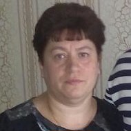 Алла Слиж