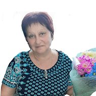 Ирина Маркова