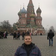 Виталий Левков