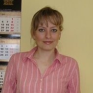 Ольга Глушенко