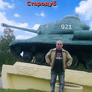 Юрий Баранов