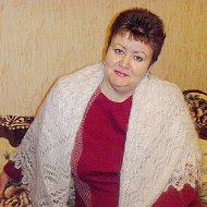 Антонина Викторовна