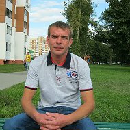 Вадим Скребель