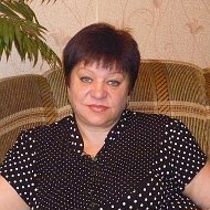 Ирина Цапина