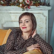 Ольга Создомова