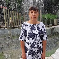 Людмила Суслова