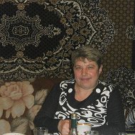 Екатерина Горинчук
