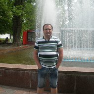 Александр Добржанский