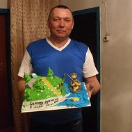 Юрий Давлетов