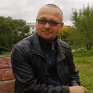 Олег Саверский