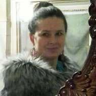 Наталья Натали