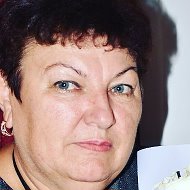 Валентина Дудченко