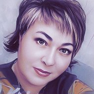 Оксана Аваева